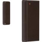 Nw24b-st Nw24bst Door Contacts Nascom Flat Pack Wireless Mhz Brown