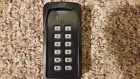 Nxg-100 Nexx Garage Remote Door