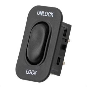Ayg-00212 Obaee Door Lock Switch Control Button Compatible With Ford Ranger 1995-2007 Replac