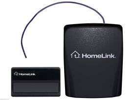 One Garage Door 302706416407 855lm Rptr Liftmaster Homelink Repeater Kit For Security 2.0 Opener