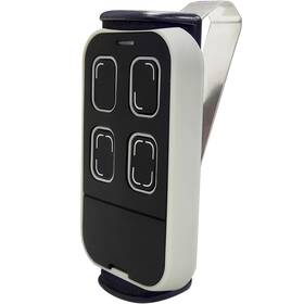 J-12a-999 Oraneyun Universal Garage Door Remote Gate Control Cloning Homelink P