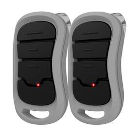 Gr-3b Otleer 2 For Genie Intellicode Garage Door Remote All D