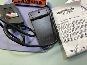 107632.0003.5 Overhead Door Company Keyless Entry Pad 107632000 3.5