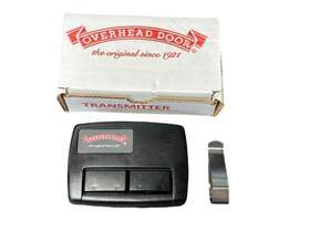 111663-3602 Overhead Door New 2 Button Remote Transmitter Opener 360mhz