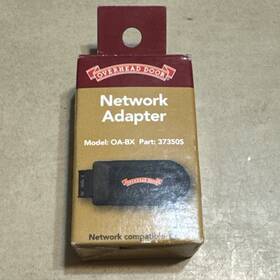 37350s Overhead Door Network Adapter Oa-bx