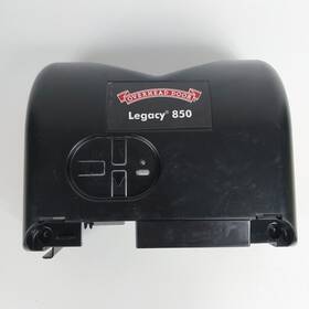 38649s.s Overhead Door Cover Legacy 850 New