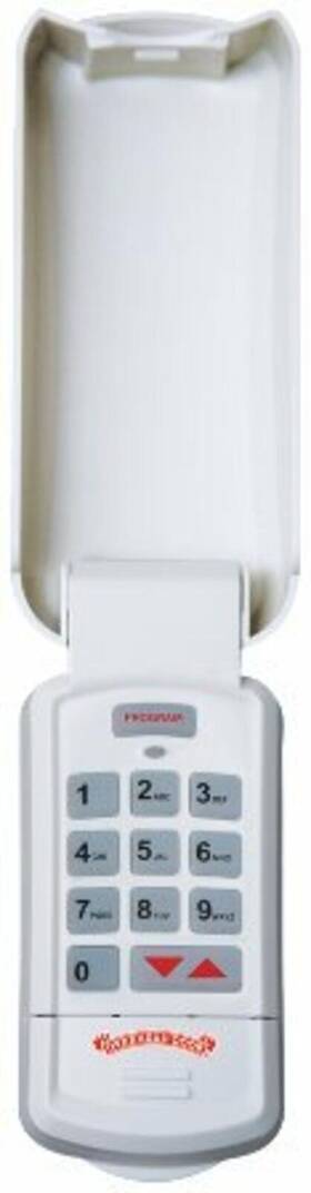 47514 Overhead Door 644730146418 New Okp-bx Wireless Garage Keypad 2 Pack Sz