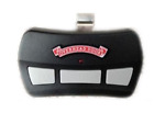 Overhead Door Garage Opener Visor Remote By Codedoger 696577897831