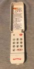 Ocsd10 Owk-bx Overhead Door Genie Compatible Wireless Keypad White Cover