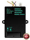 P294k P Gatecrafters Universal Garage Door Oener Receiver 837654962961