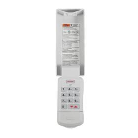 Paddsun 883148217185 Genie Garage Door Wireless Keypad - Perfect For Driveway/residential Use