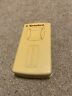Pdx921 Pulsar Garage Door Remote Transmitter Opener Used