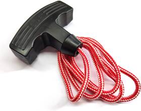 41a2828 Petoor Ayellow Garage Emergency Release Pull Rope Cord Handle Kit