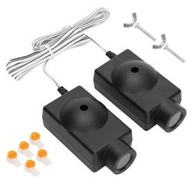 41a4373a Pevxou 41a473a Garage Door Safety Sensor For Liftmaster/chamberlain