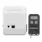 Pilcev Chamberlain Remote Lamp Control