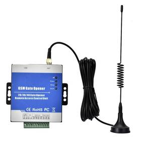 Rtu5025 Pllo 385625062933 Gsm Gate Opener Wireless Remote Operator Garage