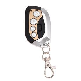 Pomya 753874764935 Universal Gate Garage Door Opener 433.92 Mhz Cloning Ga