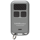 Ppk3ph Liftmaster Passport Max Button Keychain Remote Control With Hid Prox