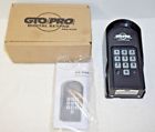 Pro-f310 Digital Keypad Wired Or Wireless