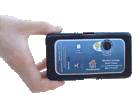 Protectrix Dp3 Automatic Garage Door 185950000017