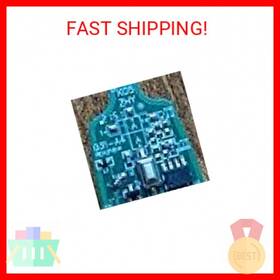 Aplus-v2 Qiachip .aplus-v2 Dc 12v 1ch 433mhz Rf Wireless Relay Remote Control Light Momentary Switc