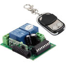 Qo103120gsfbk5492 Unbranded Gate Garage Wireless 888566018109