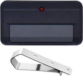 Qsdiyrf 313029619659 Garage Door Opener Remote 891lm Replacement For Liftmaster Chamberlain Cr