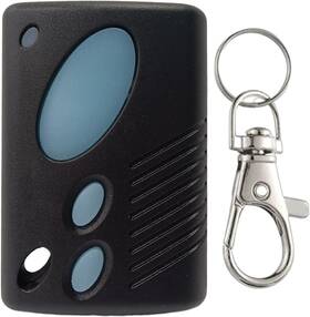Tm-305c Qsdiyrf 3xcqzt Gliderol Garage Door Remote Control 1 Pack -free Shipping Au