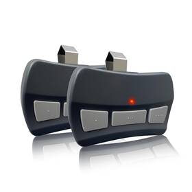 Qs-grit-3 Qsdiyrf 2 For Genie Garage Door Opener Remote Gitr-3 Remot