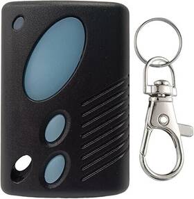 Tm305c-v1.0 Qsdiyrf Gliderol Tm-305c Garage Door Remote Control 1 Pack
