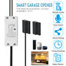 Qxm5364525 For Tuya Smart App Wireless Wifi Switch Garage 6162139951234