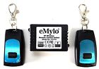 R121a Emylo Wireless Relay Rf Remote Control With Transmitters Door Light