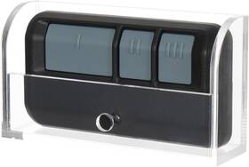 Rainmae 313098747765 Garage Door Opener Cover Acrylic Clear Wall Mount Remote Holder For Chamb