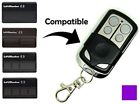 Rc-01 Exceltek Compatible Garage Remote 0794849875003