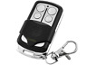 Rc-05 Exceltek Garage Door Remote Control With Yellow Learn Button Liftmaster