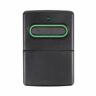 Rb743 Rc-06 Exceltek Compatible Garage Door Remote Control With Gto Mighty Mule