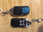 Rcp630155 Matcc Garage Remote Key Liftmaster Sears Chamberlain