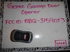 Rcs-300vdx1 Rcs-300vdx2 Rcs 1 Button Garage