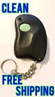 Rcs-418ctgr1 Remote Control Solutions Clean Garage Gate Door Opener Keyless Entry