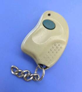 Tg6rcs-310mdb1 Rcs Rcs-310mdb1 Unbranded One Button Remote Transmitter -