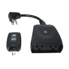 Rcs56271 Tools More Indoor Outdoor Remote Control Outlet Receiver 075877019561