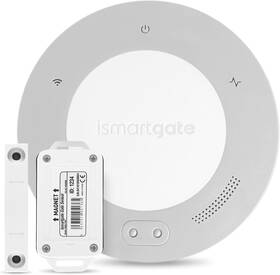 Remsol Europe S.l 445042946986 Ismartgate Lite Smart Gate Opener Remote App Control Compatible With Apple Hom