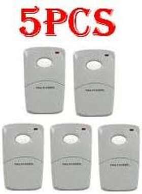 Eg140 Research 3089 300 Mhz 1-channel Visor Transmitter 5pcs