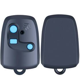 Aw430 Retrosun Replacement Garage Door Gate Opener Remote Control 433.92mhz Tra