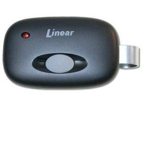 Mct-11 Revonobi 302124521950 Linear Megacode One Button Compact Visor Gate Garage Door Opener Remot
