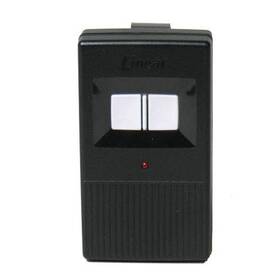 Revonobi B07wtq4l86 Linear Dt2a 2-button Visor Gate Garage Door Opener Remote Control 8