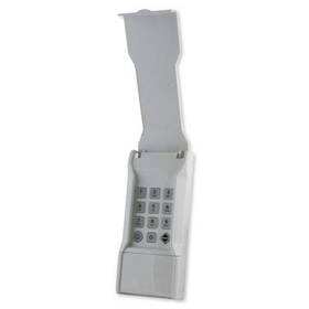 Revonobi B07ymknz2z Wireless Keypad Linear Lpwkp Replaces Mdtk Megacode Garage Door Remote
