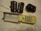 Ocdtr-3 Rss-cnr 210 Genie Overhead Door Corp Remote Garage Opener Okp
