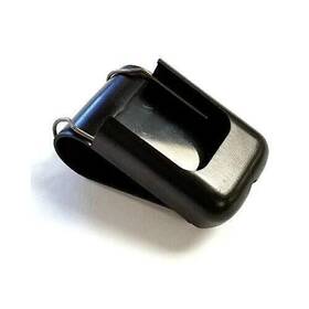 8069-075 Scfm Doorking Compatible Microplus Transmitter Clip Door King Gate Visor Viser Cli