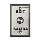 Sd-7204sgex1q Vandal-resistant Plate